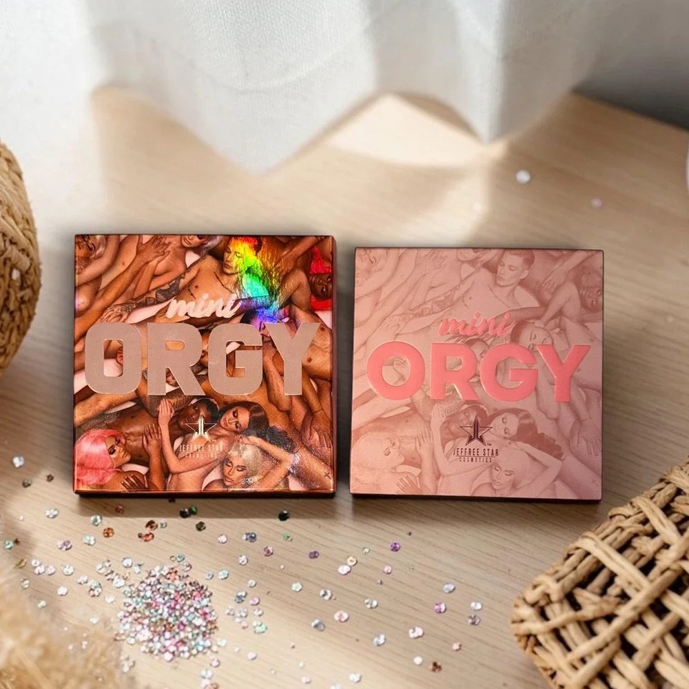 Jeffree Star Cosmetics - Mini 